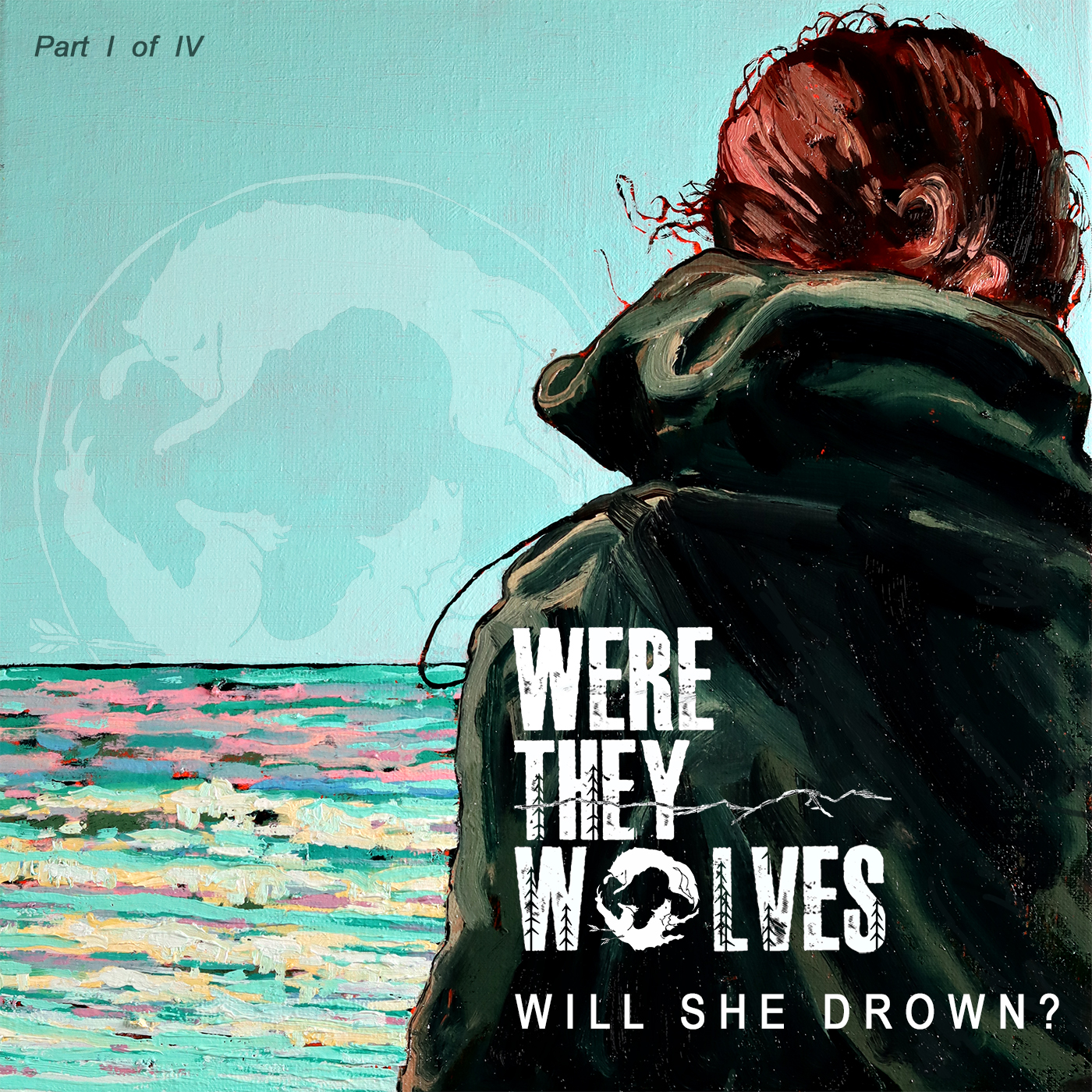 will she drown cover 